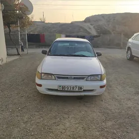 Toyota Corolla 1995