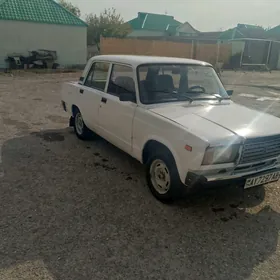 Lada 2107 2000