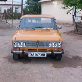 Lada 2106 1984