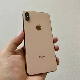 iPhone Xs max