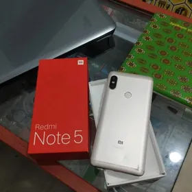 Redmi NOT 5 (3/32) ZAWOD