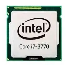 🟣Core i7 3770 3TH GEN