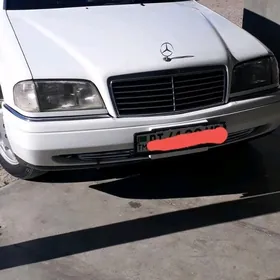 Mercedes-Benz C280 1996