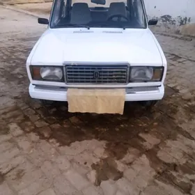 Lada 2107 2000