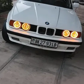 BMW 535 1991