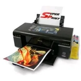 Принтер/printer Epson T50