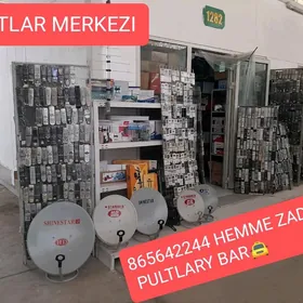 PULT TUNER TELEWIZOR AYPI DVD