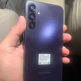 Samsung A15