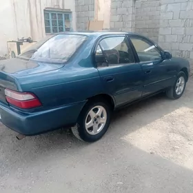 Toyota Corolla 1994