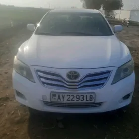 Toyota Camry 2009