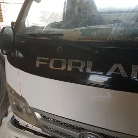 Forland H2 2012