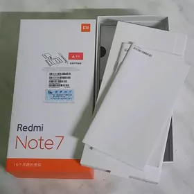 Redmi Not7