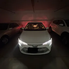 Toyota Corolla 2020