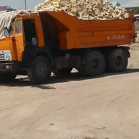 Kamaz 5511 1988