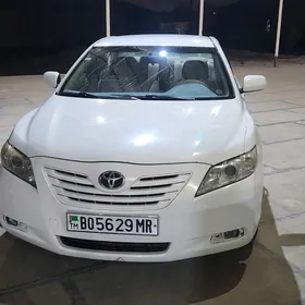 Toyota Camry 2008