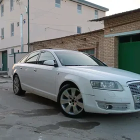 Audi A6 2006