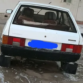 Lada 2109 1988