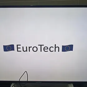 TELEWIZYR 55 LIK EURO TECH