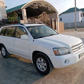 Toyota Highlander 2005