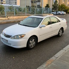 Toyota Camry 2003