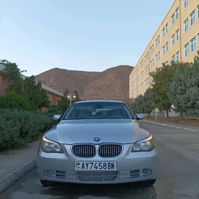 BMW E60 2004