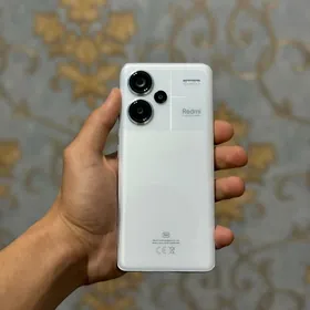 Redmi note 13pro +