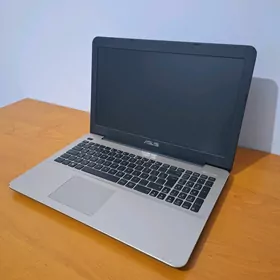 ASUS X555LN Ноутбук