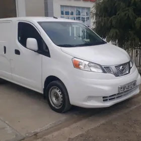 Nissan NV200 2020