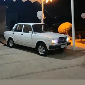 Lada 2107 2004