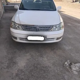 Toyota Avalon 2004