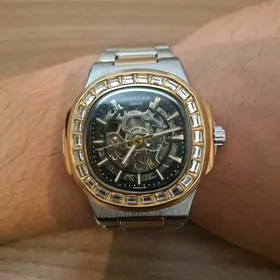 patek philippe geneve