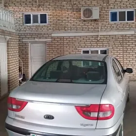 Renault Laguna 1 2003
