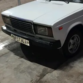 Lada 2107 2003