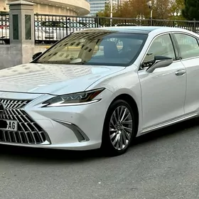 Lexus ES 350 2019