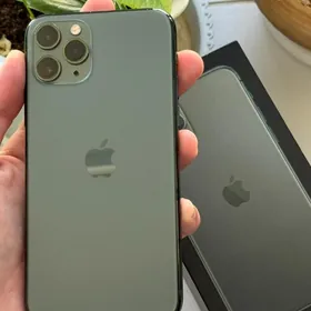 iPhone 11 pro 64gb