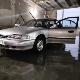 Hyundai Sonata 1995