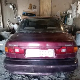 Hyundai Sonata 1994