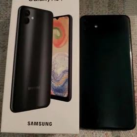 samsung A04