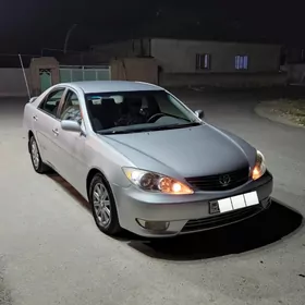 Toyota Camry 2005