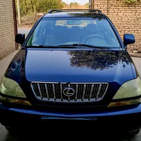 Lexus RX 300 2002