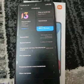 redmi note 11