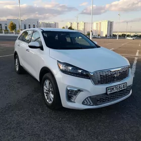 Kia Sorento 2018