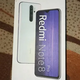 Redmi not 8 pro