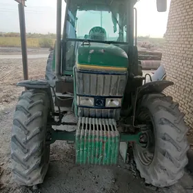 John Deere 1998