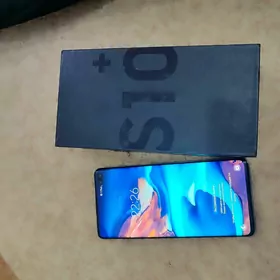 Samsung S10 plus 128/8