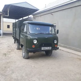 UAZ 462 1983