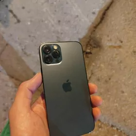 iPhone 12pro