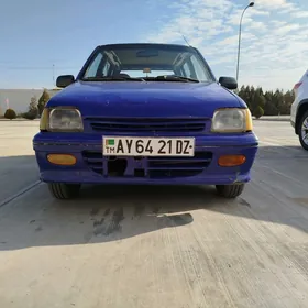 Daewoo Tico 1996