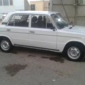 Lada 2106 1989