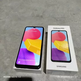 Samsung galaxy M13